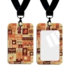 Card holder Harry Potter F8376