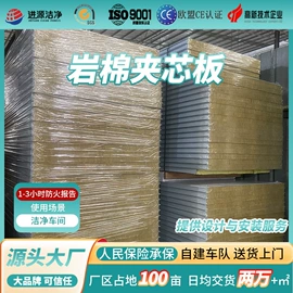 彩钢瓦;金属建材;保温隔热材料