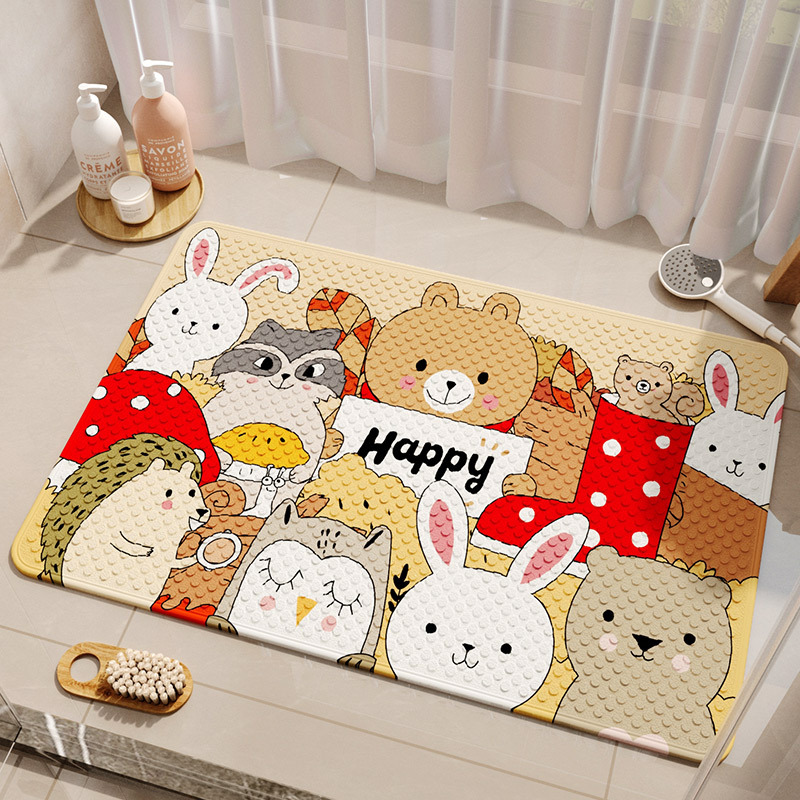 Sonrisa de Yingying - Feliz fiesta