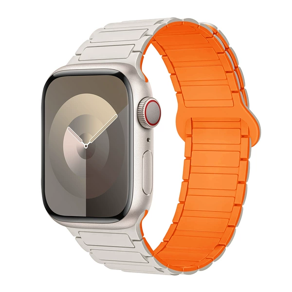 42/44/45/49/10-11 generation 46MM starlight orange