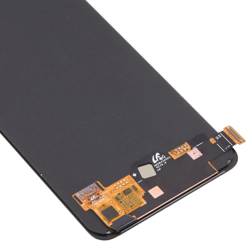 Подходящее для OnePlus Nord CE 2 5G IV2201 сборка экрана LCD дисплей внутренний и внешний интегрированный экран