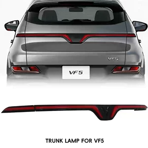 Vinfast VF5 arxa stop lampası