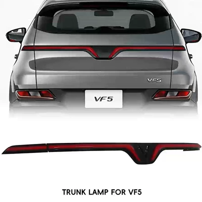 Vinfast Vf5 Arxa Fənər Etibarlı Keyfiyyətli
