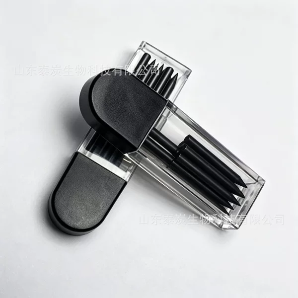 2.0mm Compass Refill HB 2B Lead Core 2.0 Pencil Refill Special Compass Refill