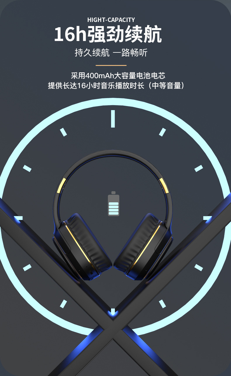 無線耳機