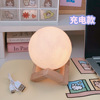 Brand LED cute night light for bedroom, lantern for bed, creative jewelry, creative gift