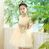 Elite piano, flower girl dress, small princess costume