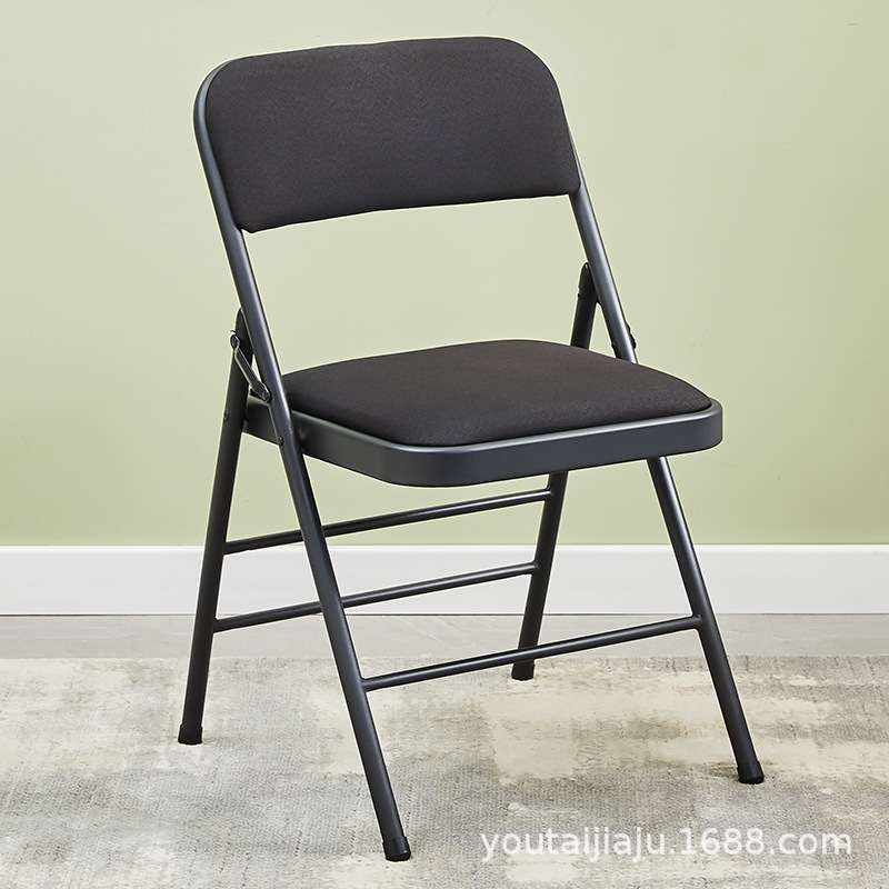 Jingqiao 브랜드 검은 천 3개 빔 보강