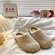 ƽ�װ��^����Ьëë��Ů���ﶬ�⴩��ůë�q����Ь��ɫëëЬŮЬ