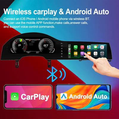 DVD Navigation Instrument Navigation Screen 05-15 Central