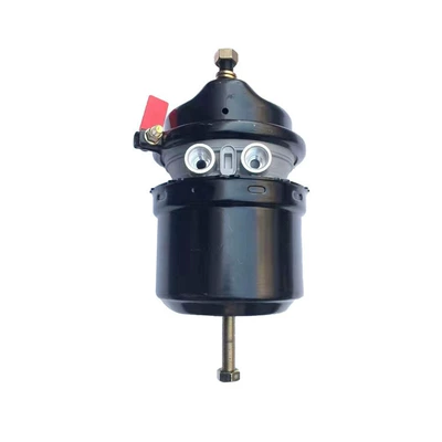 Heavy Trucks, Shandeka Series, Brake cylinder