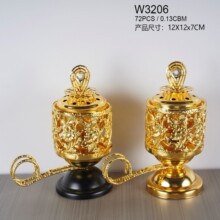�����ɫ���l�y�FˇIncense Burner�������L��ӼҔ[���b���޹�t