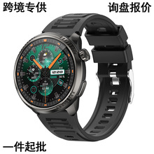 DS6�����ֱ��¿�1.43inch�{��ͨԒ������Ӌ��˯��GPS�\��܉�E��̹