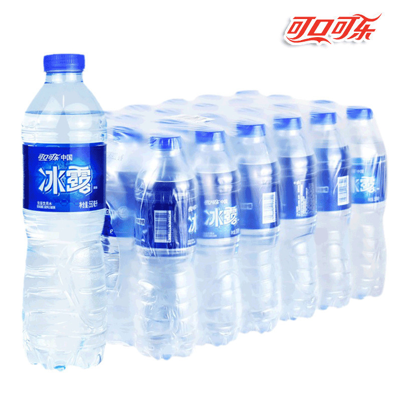 冰露饮用水500ml*12/24/48瓶整箱饮用水会议纯净水矿泉水整箱其他