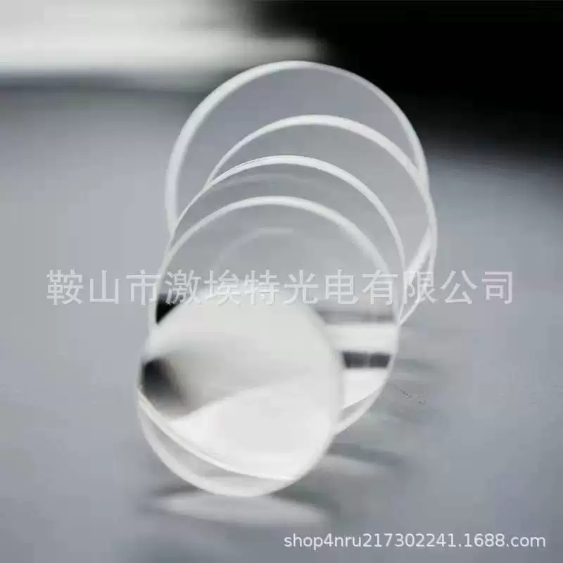 Производители поставляют плоские выпуклые линзы для инструментов, менискарные линзы, группу линз для медицинского оборудования, которые могут быть изготовлены по индивидуальному заказу.