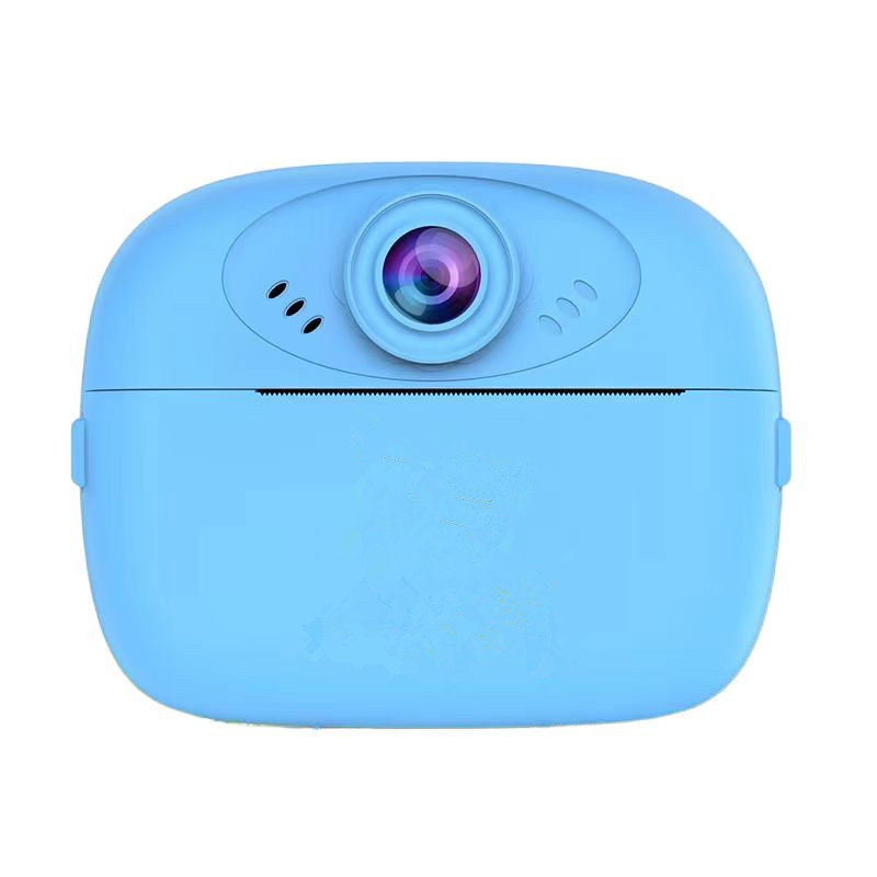 파란색 실리콘 슬리브 없음(맞춤형 패턴)