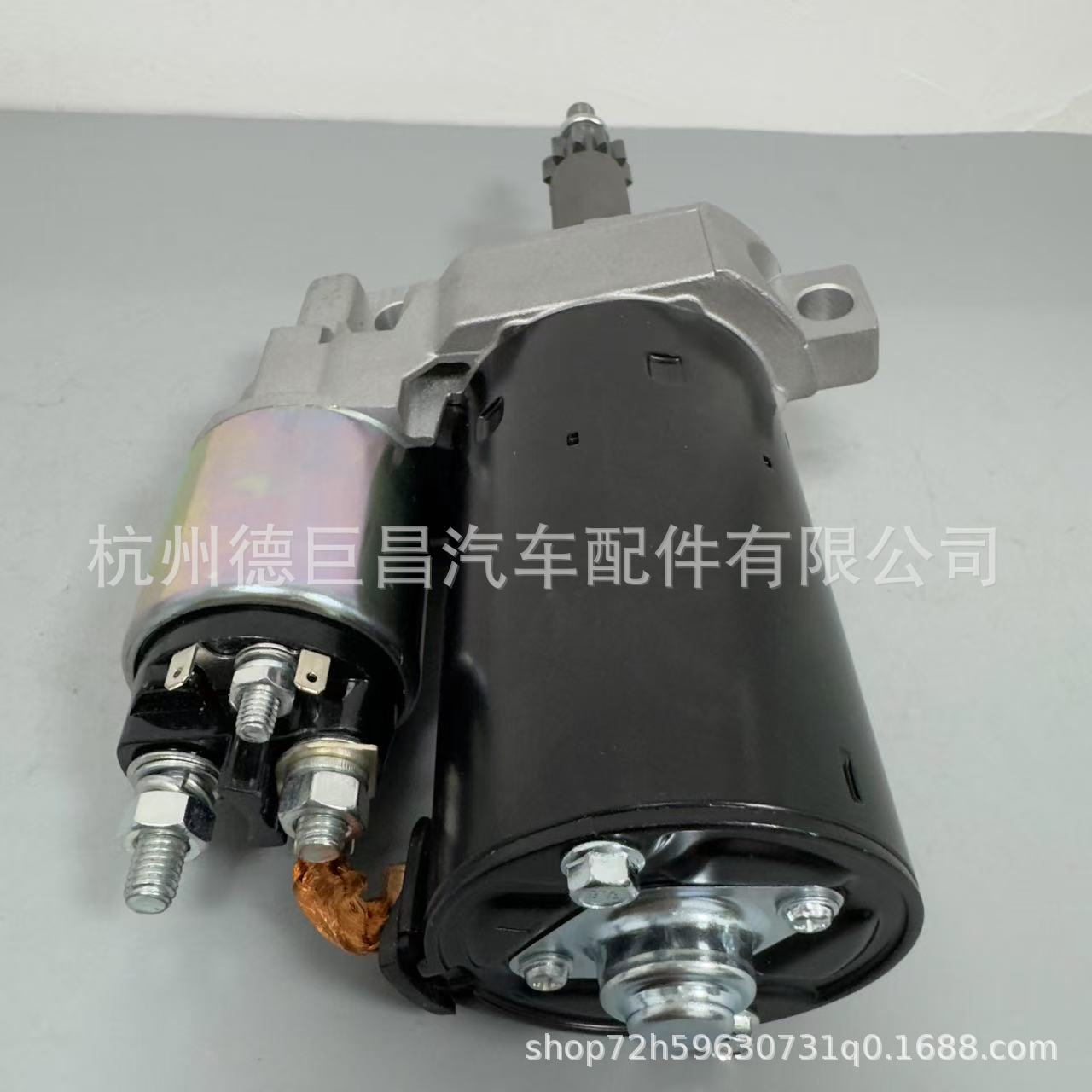 12V Car Starter for Mclaren 0001108437 11F0133Cp 11F0133Cp02
