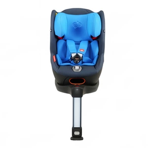 Gb Goodbaby avtomobil uşaq təhlükəsizlik oturacağı, oturmaq və uzanmaq üçün, havalandırmalı