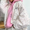 M3025 white pink