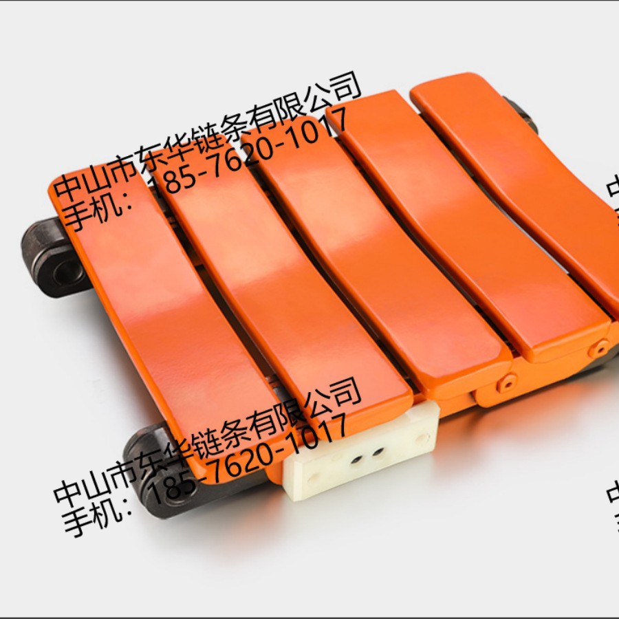 纸卷用输送链 卷纸链条 造纸设备链条 63P P63.5