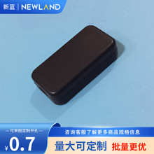 abs塑料材质接线盒可支持开孔室内外温湿度控制器外壳