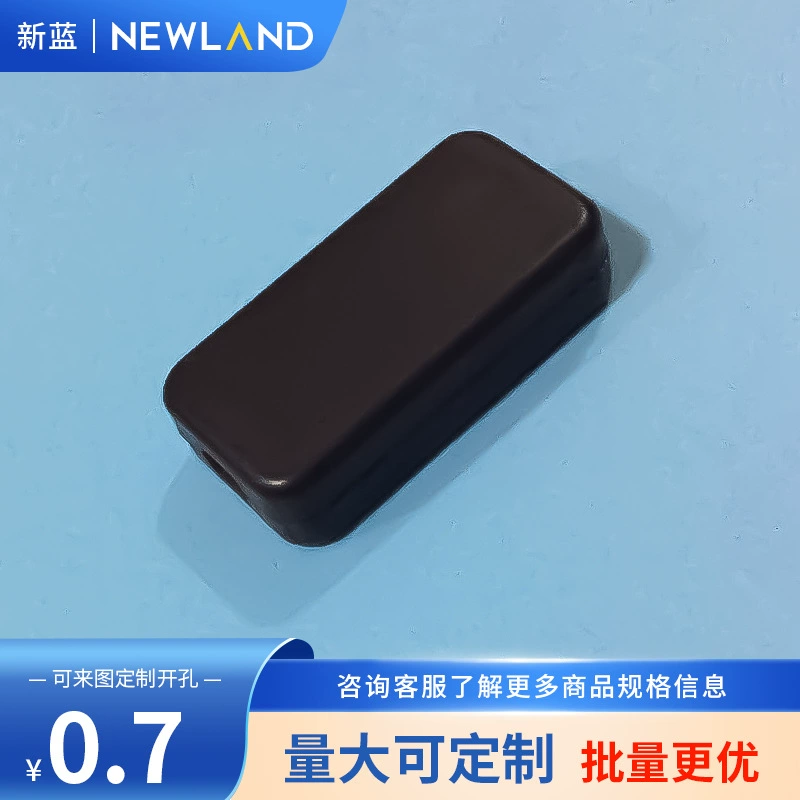 Abs пластиковый материал распределительная коробка может поддерживать открытый корпус внутреннего и наружного контроллера температуры и влажности