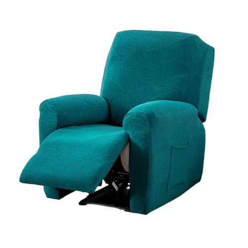 Chivas functional sofa cover with thick full wrap rocking chair lounge chair cover single double three elasticity massage waterproof chair cover