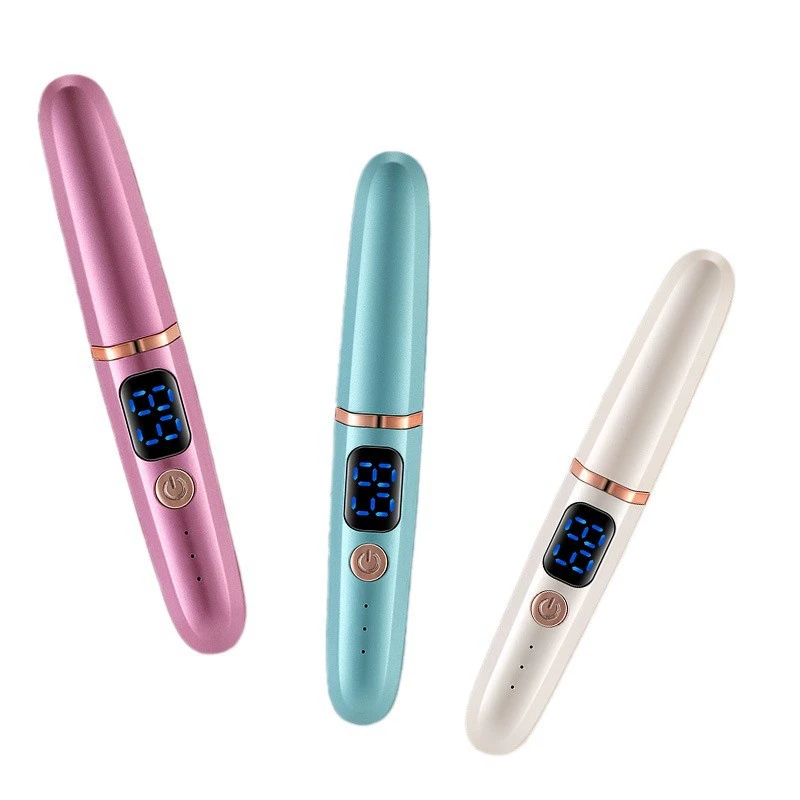 Щипец для ресниц Curly curling eyelash curler, длительный эффект, укладка