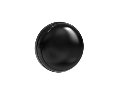 Magnetic Vehicle Anti-Theft Tracking GPS Locator - c1-round-strong-magnetic-black