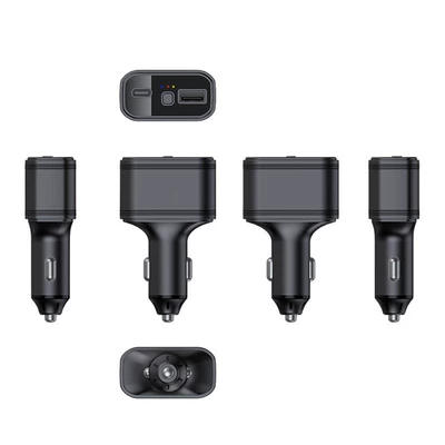 Positioning Plug in, GPS Locator