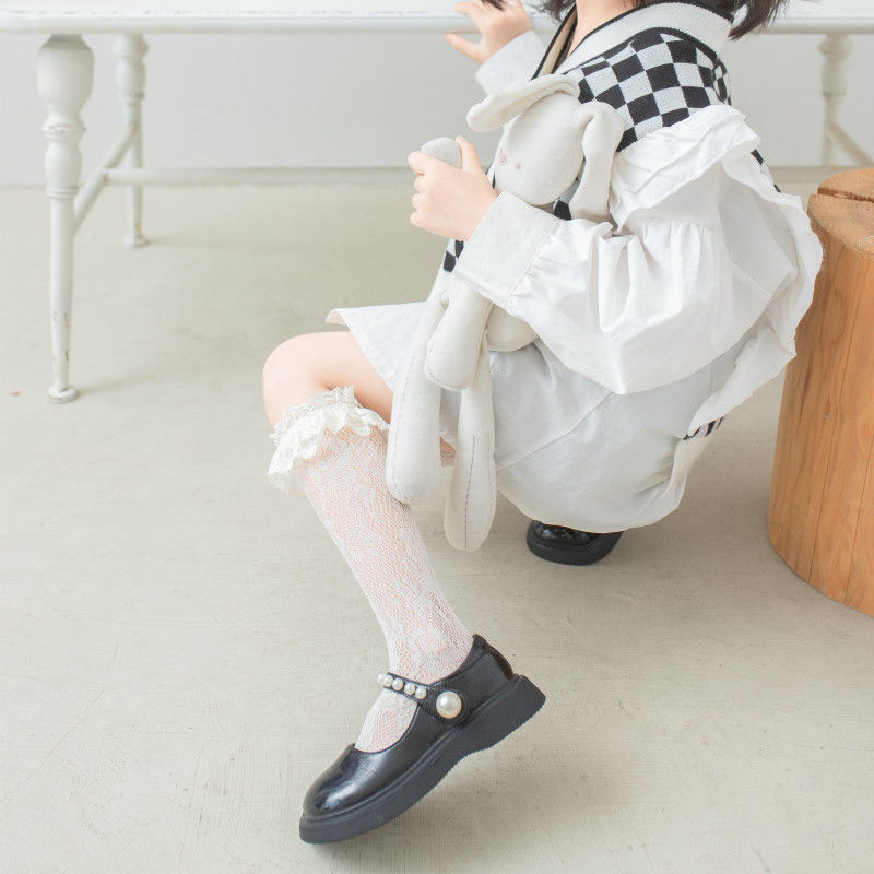 2205【화이트 로리타】