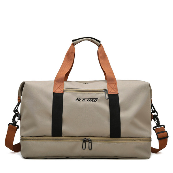 Travel bag