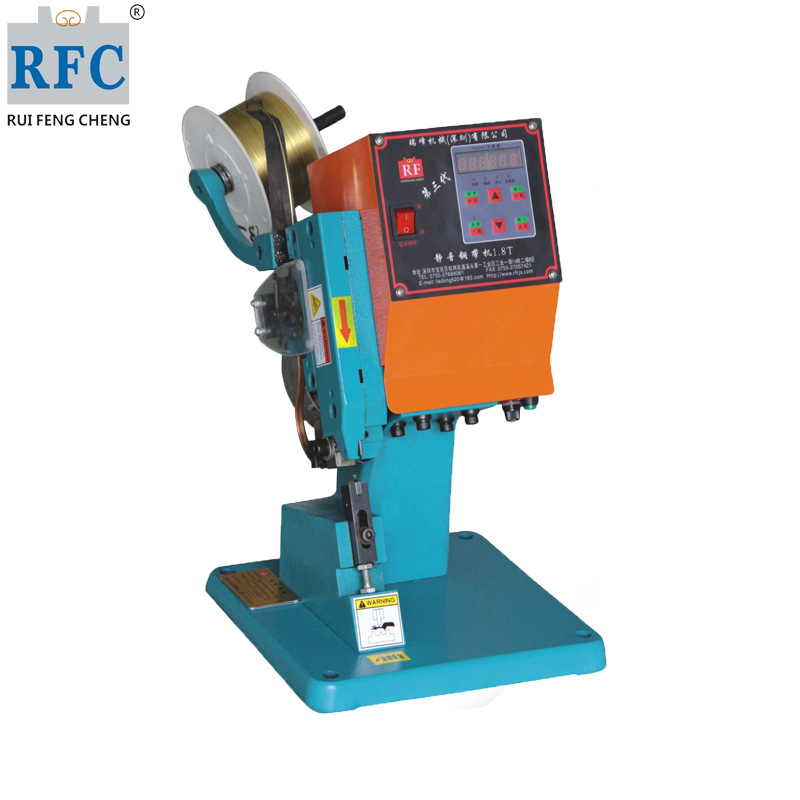 HOT 静音铜带机马达引线压接铜带专用设备厂家现货铜带机端子