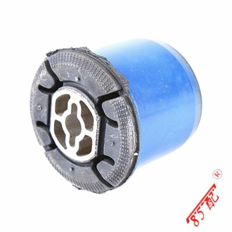 Rear axle bushing 5131A4 applicable to Citroen brand new Elysee. C4L. Dongfeng Peugeot 301 308 307