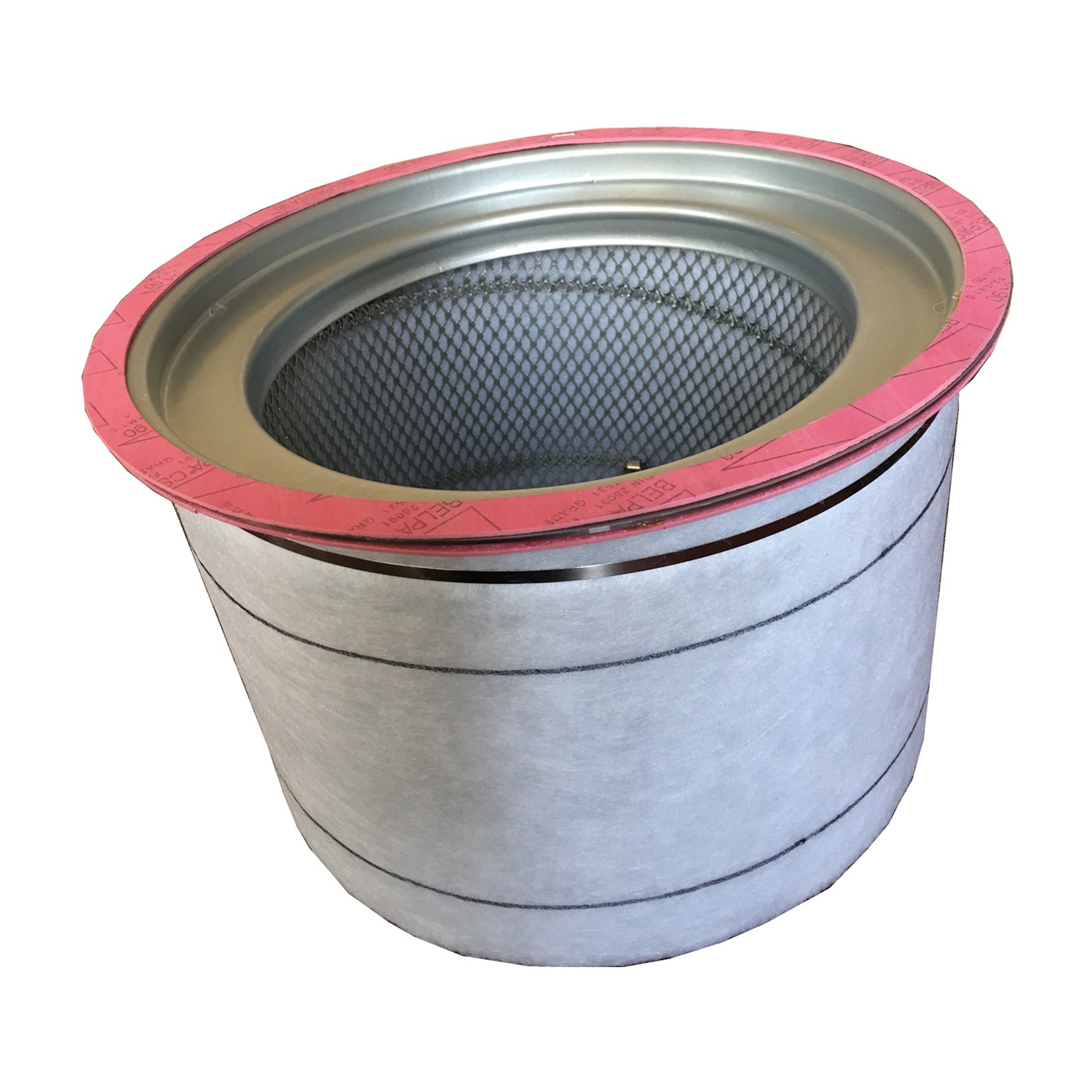 【聚邦自营】压缩机配件85565588英格索兰F1081GE滤芯