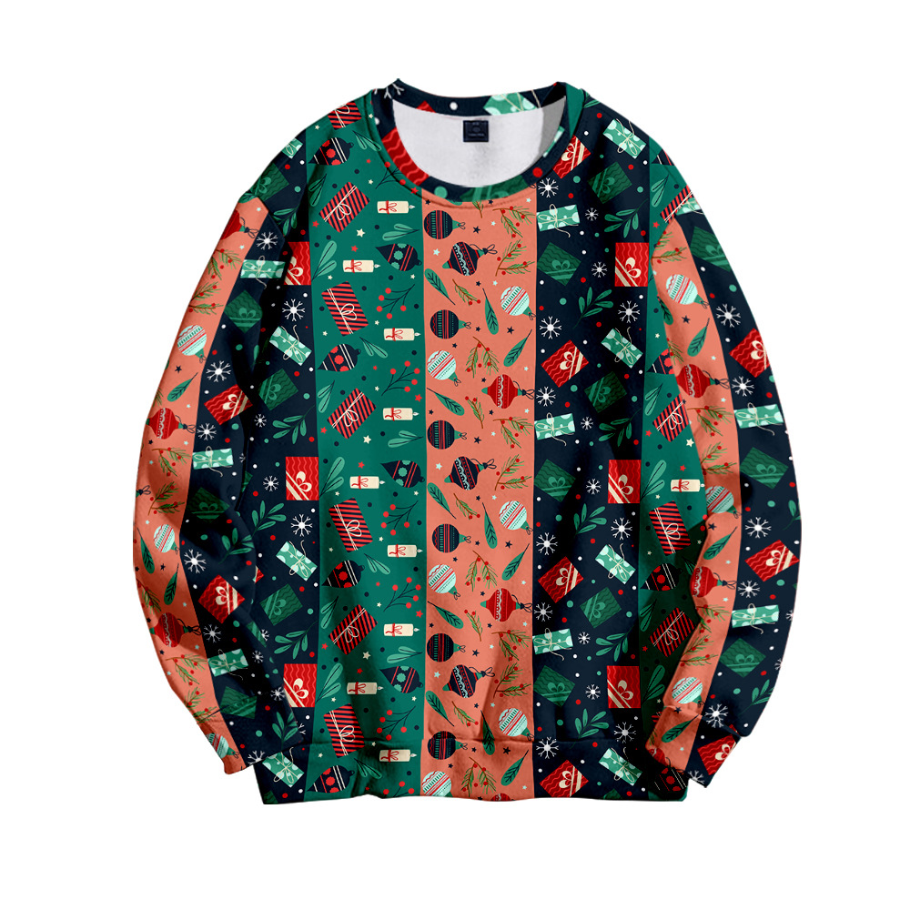 Sweater Variation 2