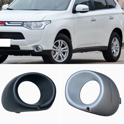 6400F059 6400F060 6400D572 D571 for Mitsubishi Outlander 13-15 fog lamp frame