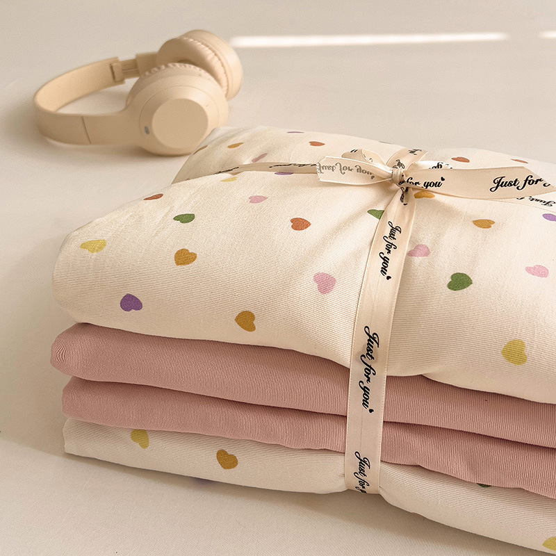 레인보우 캔디 [에어리 더블 레이어 원사]