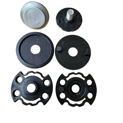 Dəbilqə (Kaska) aksesuarları – Customer Service for More - 33suitable-for-a-set-of-mustang-359-mirror-bases-metal-threaded-version-for-designated-helmets-please-contact-customer-service-for-others