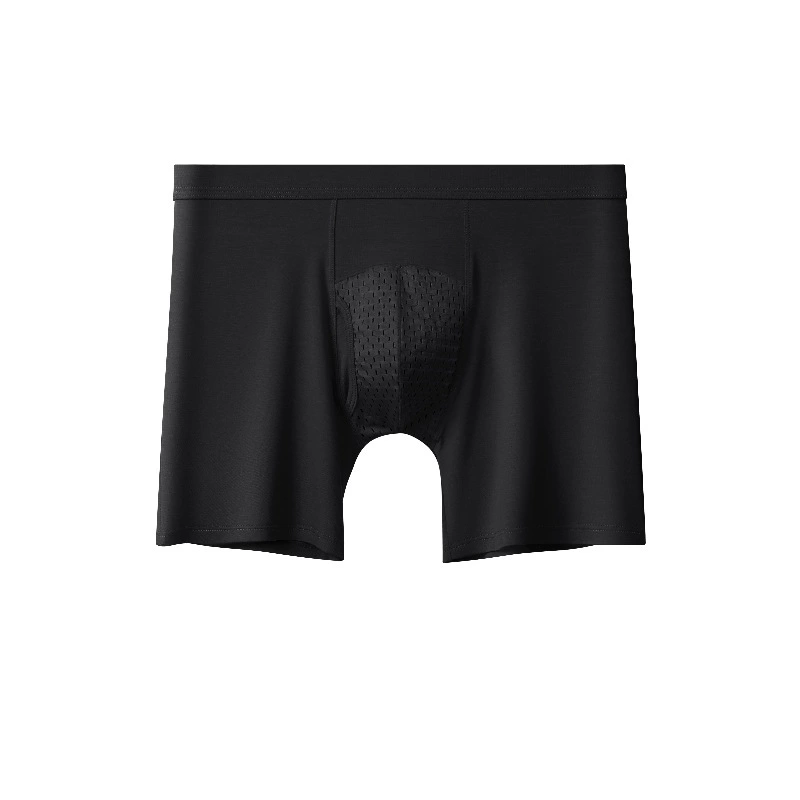 Long underwear, comfortable breathable trousers for gym, for running, mid rise