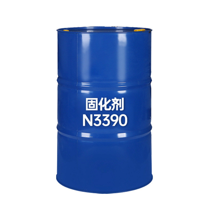 现货供应科思创固化剂N3300提升胶韧性稳定交联性适配胶粘剂|undefined