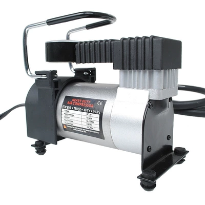 Hava nasosu Single-Cylinder Portable High-Pressure Inflator