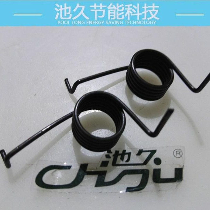 M700包缝机配件系列   M700/图11-209458压脚板弹簧