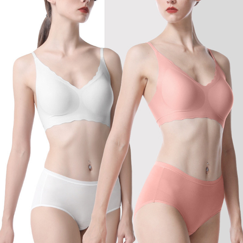 Women's Underwear Banana-Shaped Manufacturer Wholesale Private Label 80 Count Modal Underwear Women's Red Mulberry Silk Zhongshan Women's Underwear