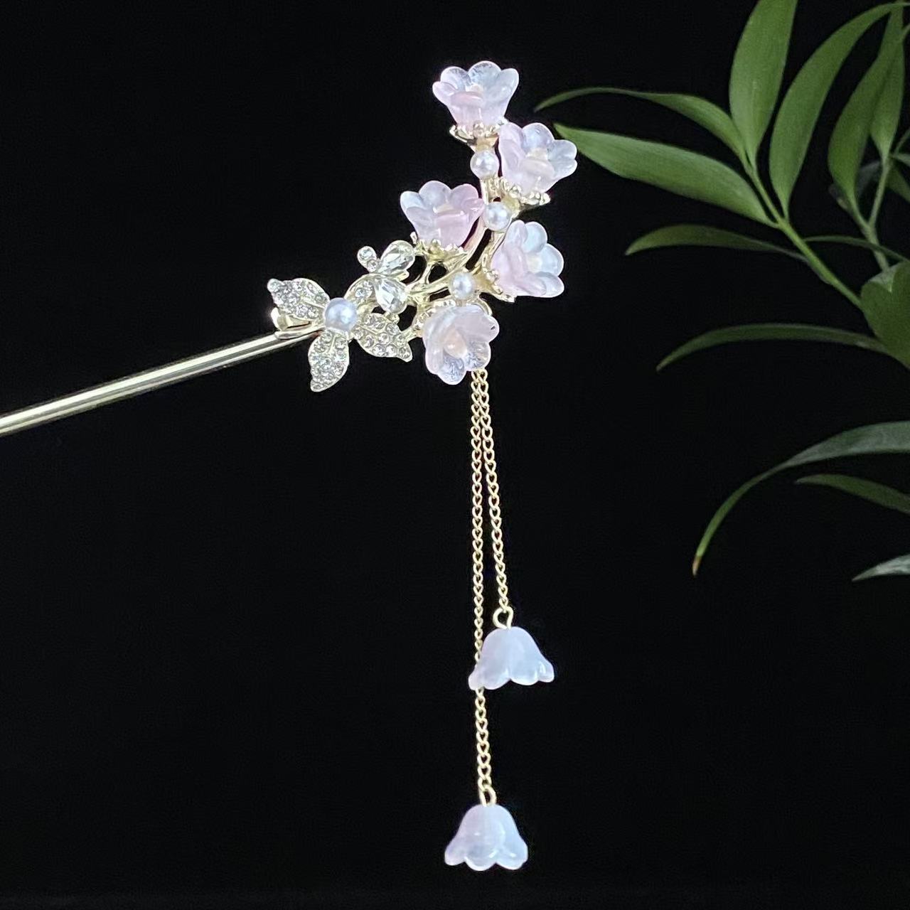 Hairpin 2498