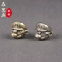 手工个性伞绳户外刀吊坠