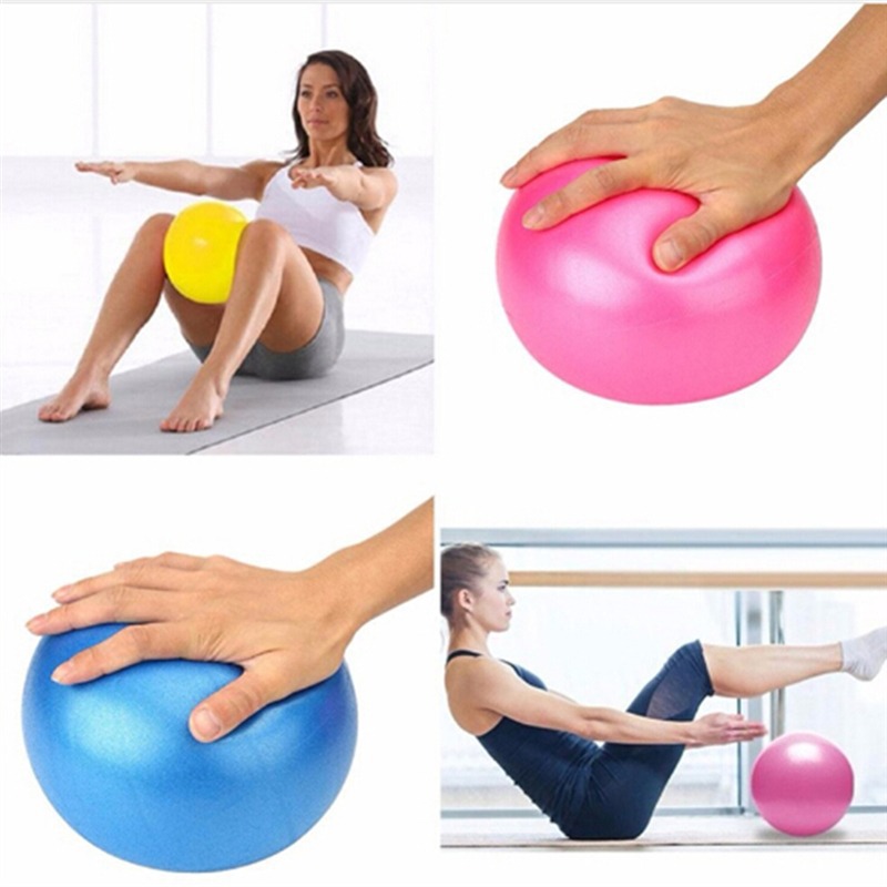 Yoga Ball Image 2