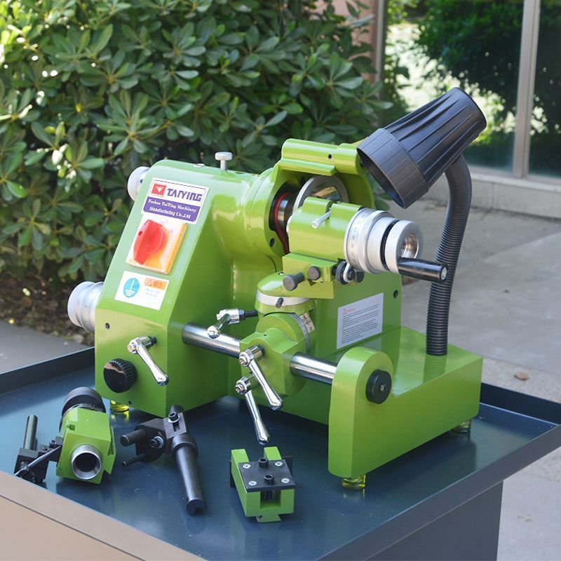 鹰牌U2U3磨刀机全自动小型雕刻刀钨钢铣刀夹头钻头研磨机砂轮其他