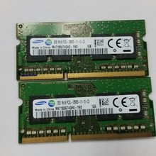 ԭ���ʼǱ��ڴ� 2g 600 PC3L 2800Sо���ǵ�������������װ