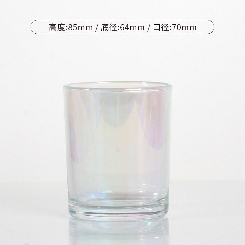 그림과 같이 다채로운 508 이온 도금;